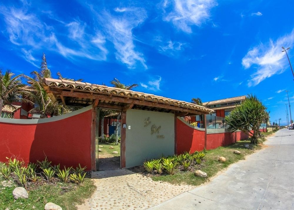 HOTEL LA PLAGE photo 1