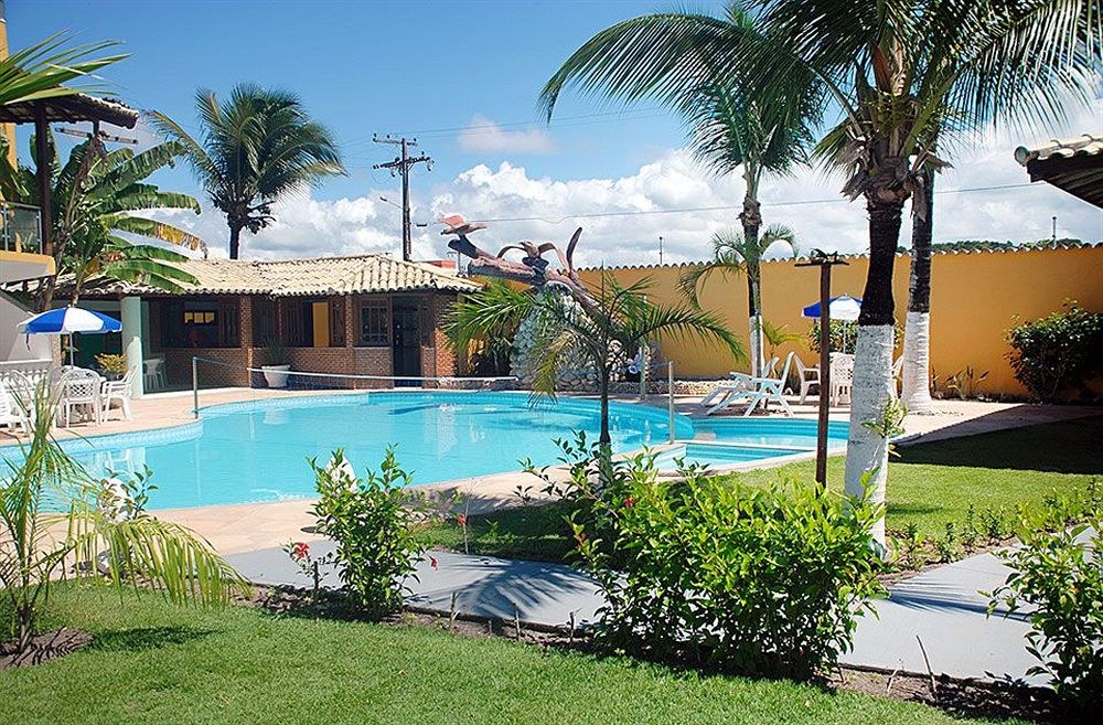 BENKOS PRAIA HOTEL