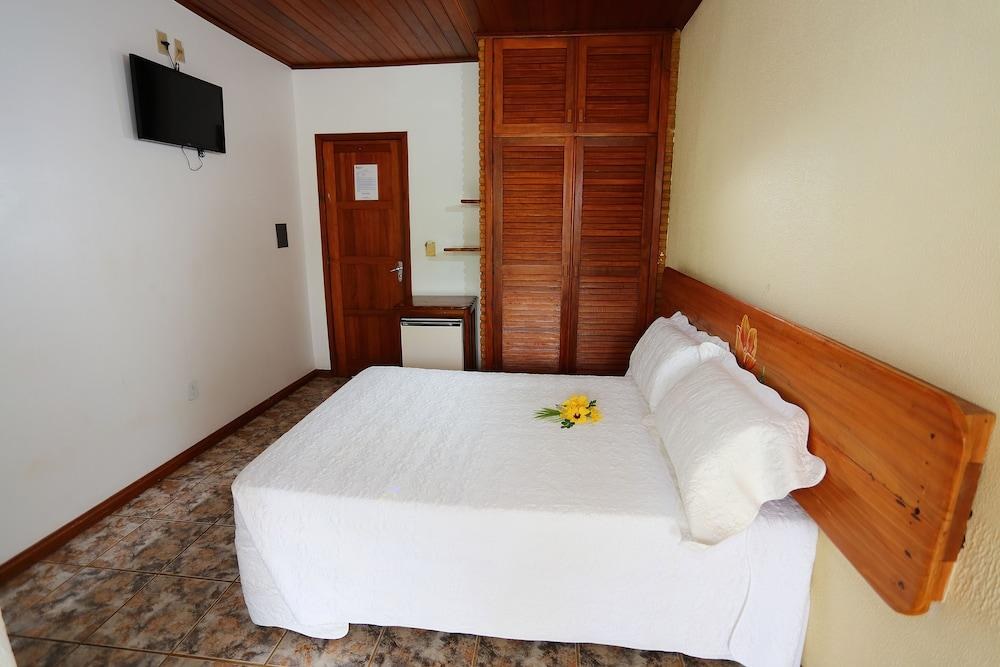 BENKOS PRAIA HOTEL photo 2