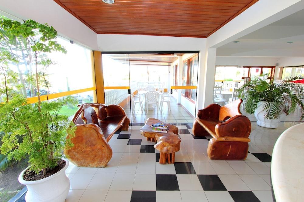 BENKOS PRAIA HOTEL photo 3