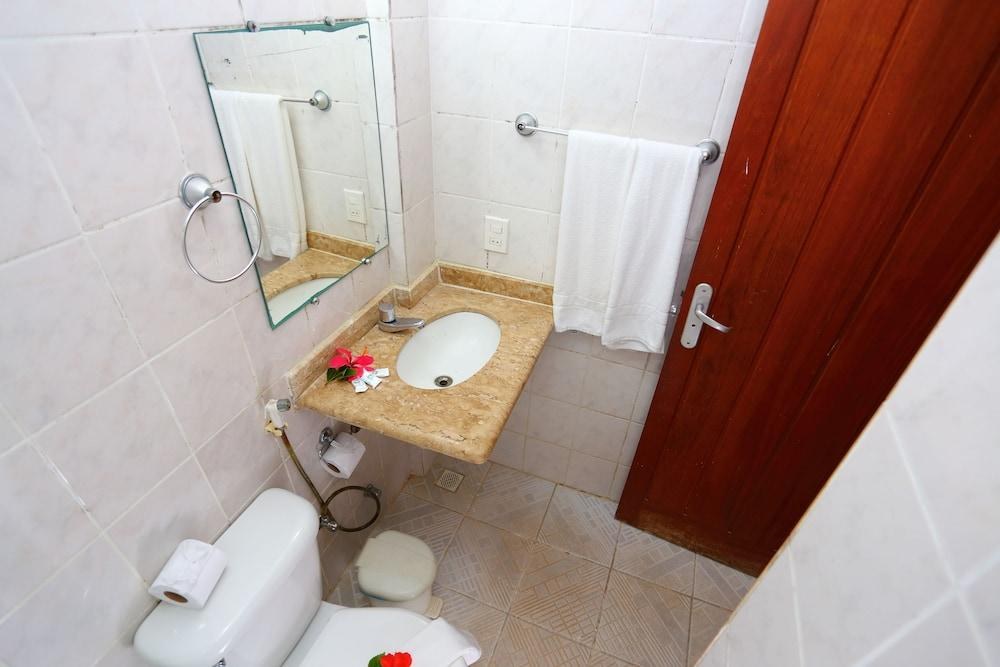 BENKOS PRAIA HOTEL photo 4