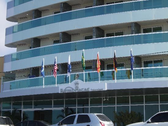 ROYAL MACAE PALACE HOTEL photo 1