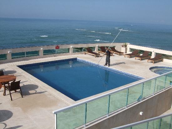 ROYAL MACAE PALACE HOTEL photo 3