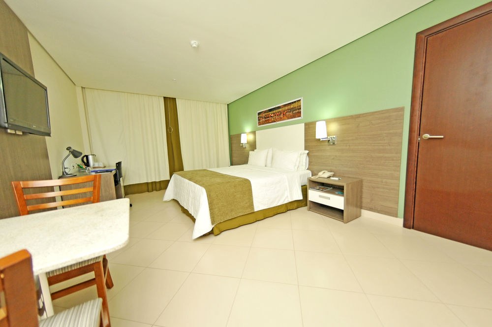 HOTEL INTER CUIABA