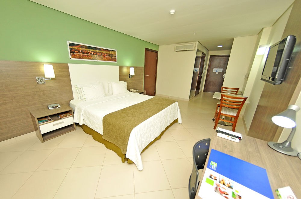 HOTEL INTER CUIABA photo 1