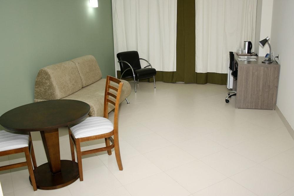 HOTEL INTER CUIABA photo 2
