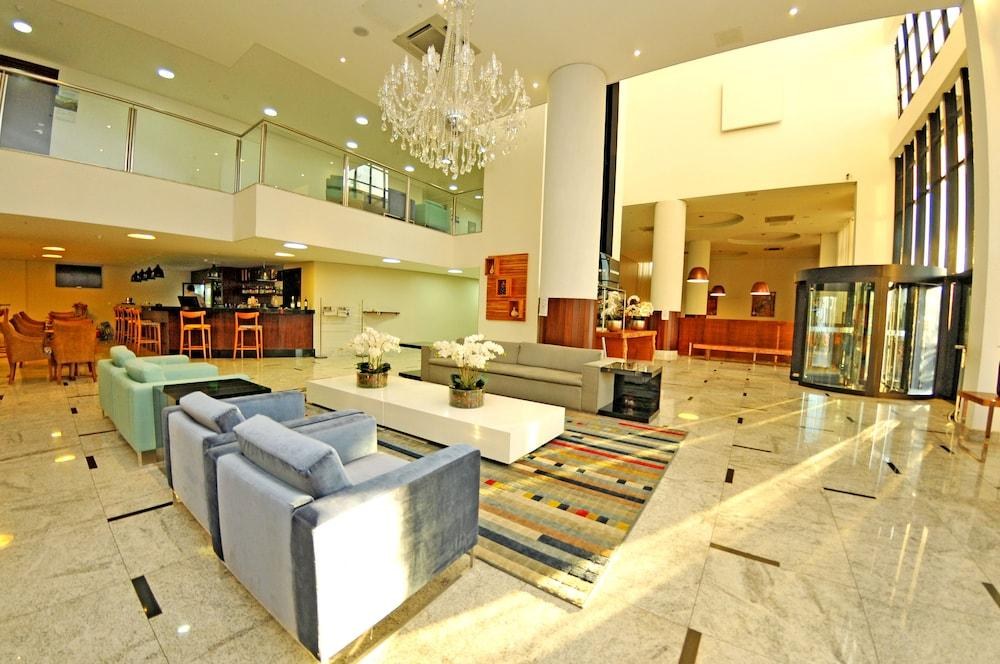 HOTEL INTER CUIABA photo 3