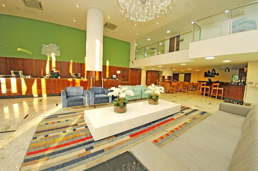 HOTEL INTER CUIABA photo 4