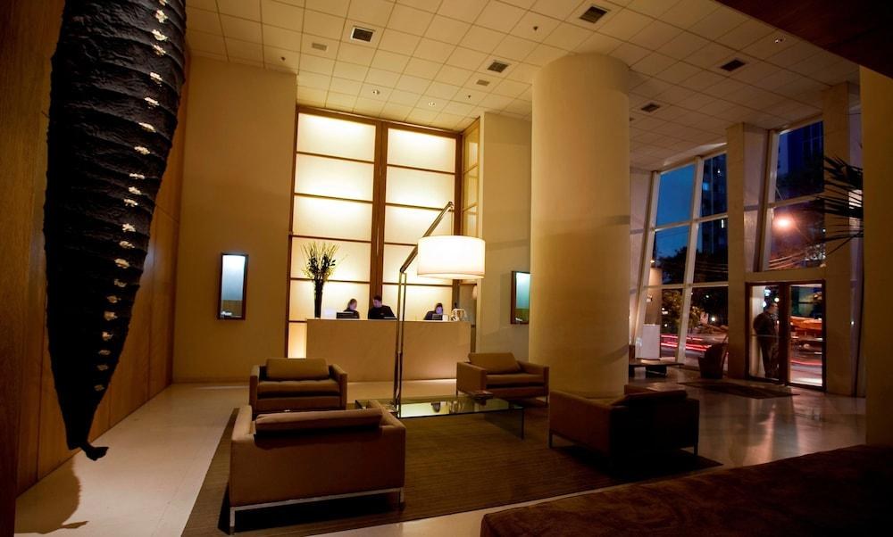 EMILIANO HOTEL photo 2
