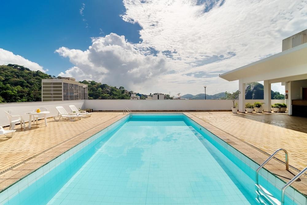 ALICE VITORIA HOTEL photo 3