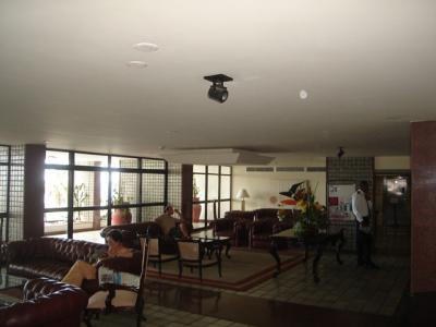 ONDINA APART HOTEL RESIDENCIA photo 1