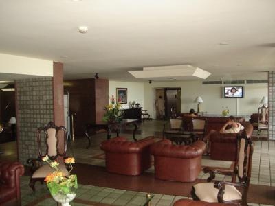 ONDINA APART HOTEL RESIDENCIA photo 2