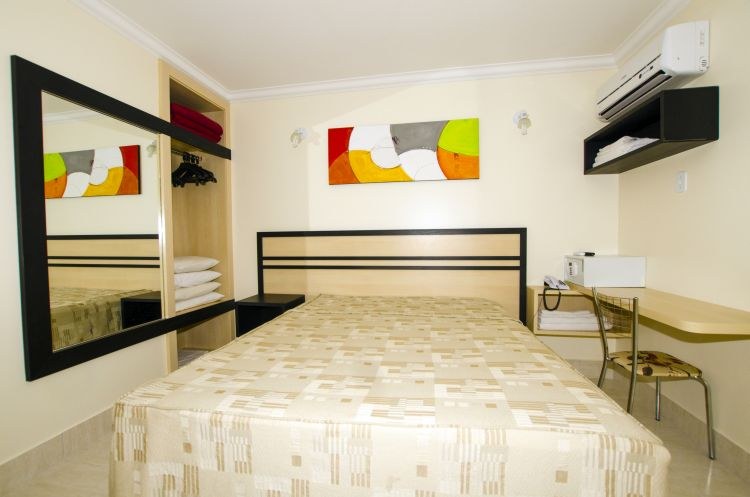 DIROMA INTERNACIONAL RESORT