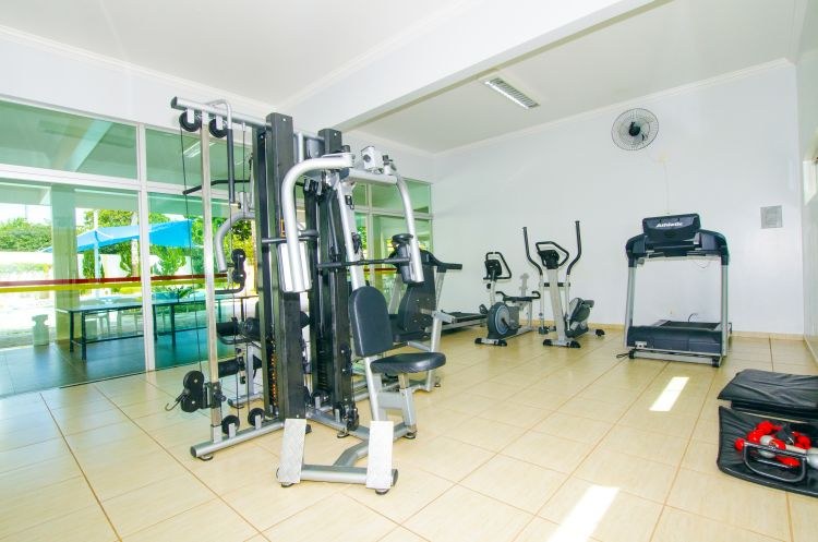 DIROMA INTERNACIONAL RESORT photo 1