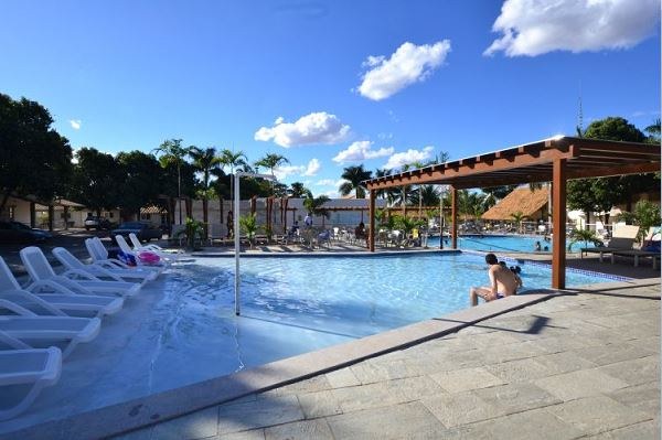 DIROMA INTERNACIONAL RESORT photo 2