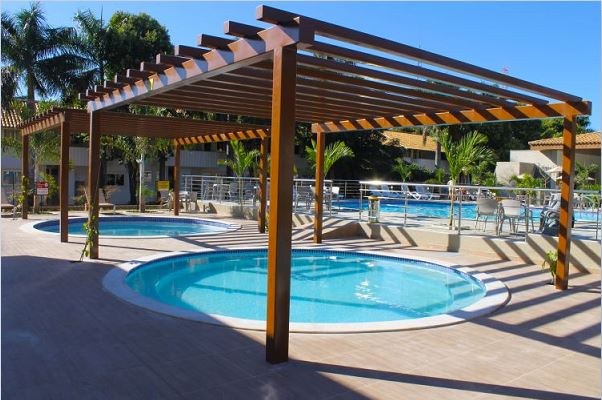 DIROMA INTERNACIONAL RESORT photo 3