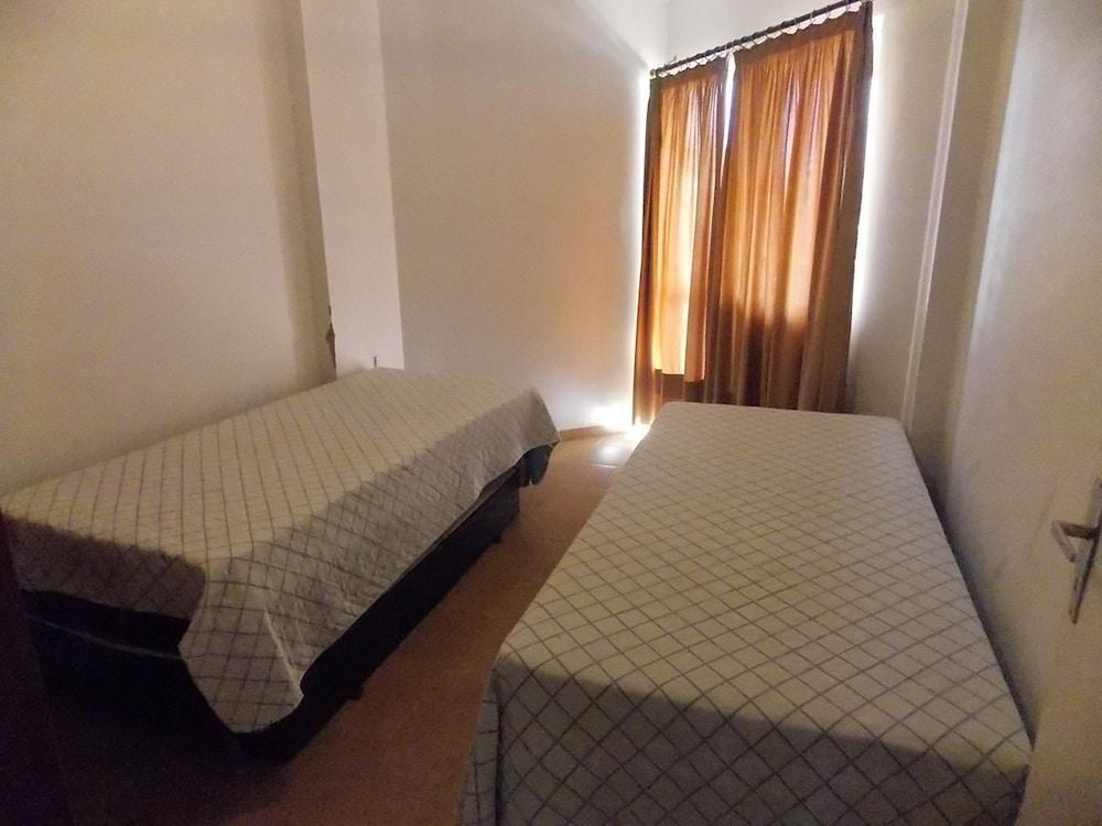 IMPERIO ROMANO THERMAS HOTEL