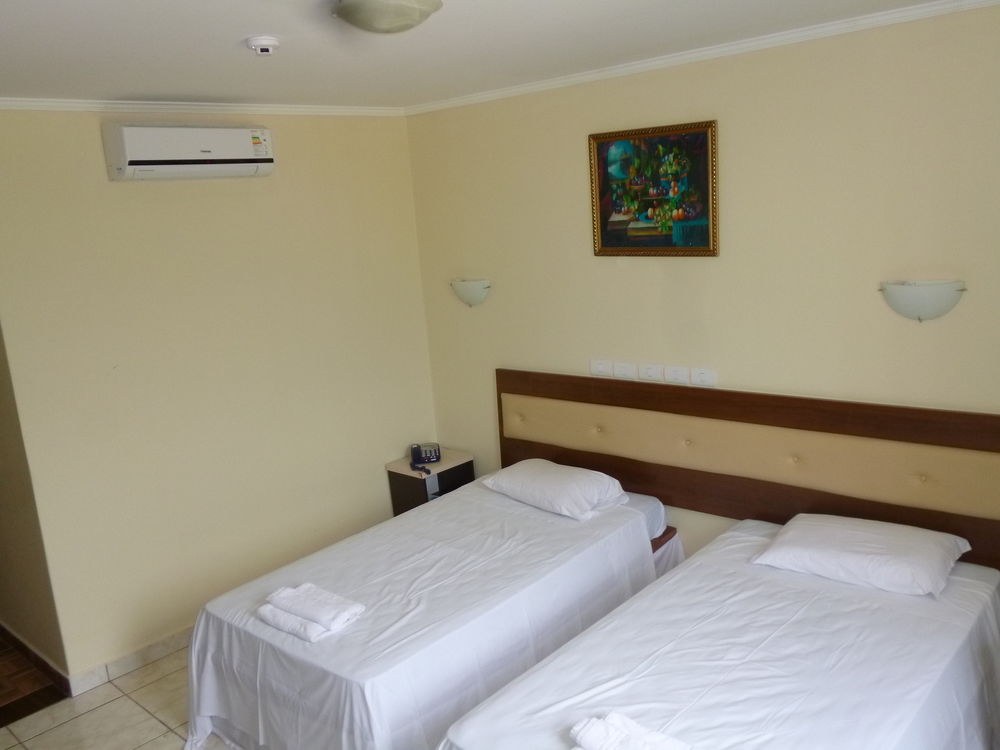 IGUASSU HOLIDAY HOTEL photo 1