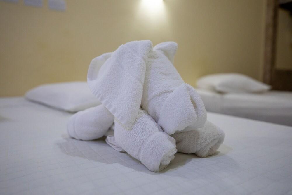 IGUASSU HOLIDAY HOTEL photo 3