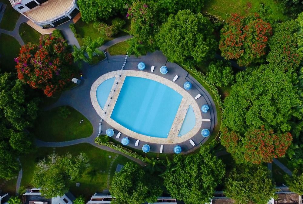 IGUASSU HOLIDAY HOTEL photo 4