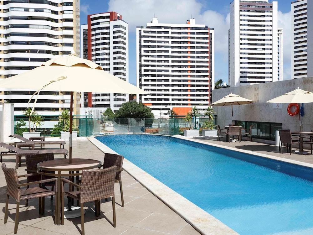 MERCURE SALVADOR PITUBA - EXCLUSIVO photo 2