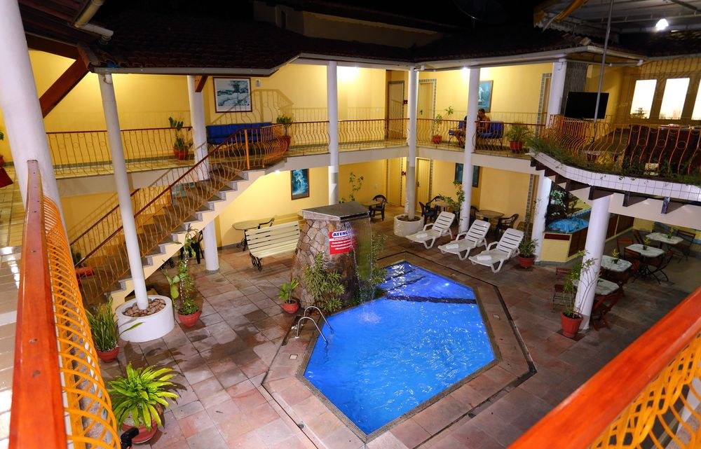 MARLIM HOTEL