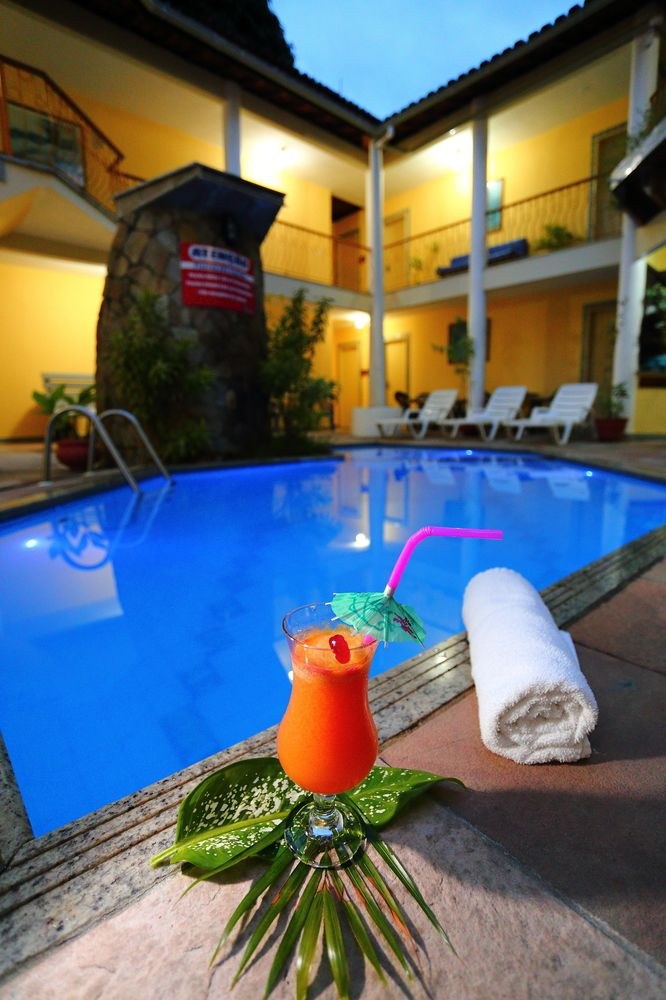 MARLIM HOTEL photo 1