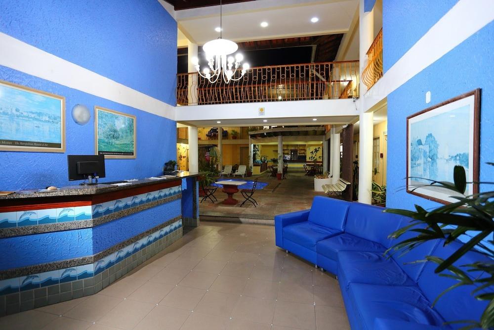 MARLIM HOTEL photo 3