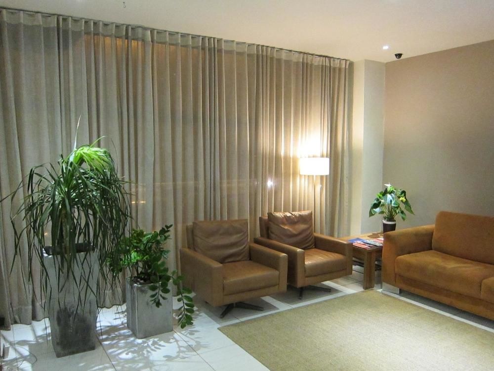B HOTEL SALVADOR