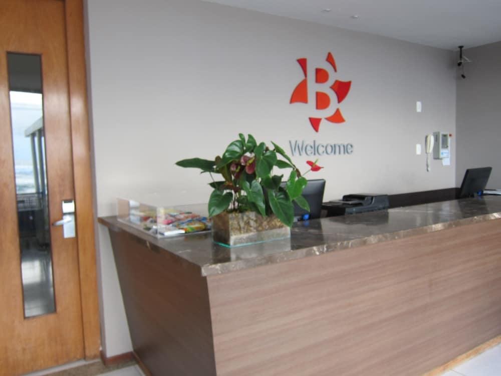 B HOTEL SALVADOR photo 4