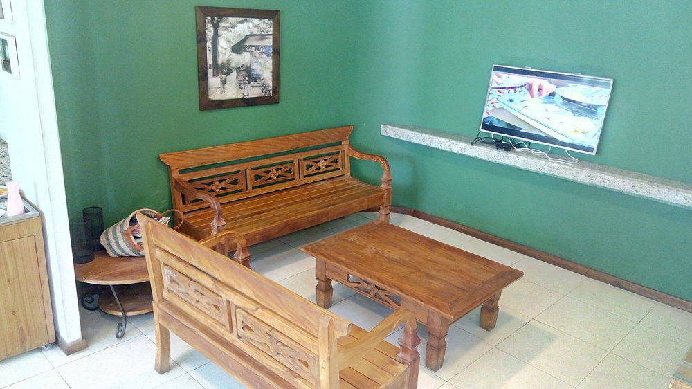 FORTPRAIA HOTEL
