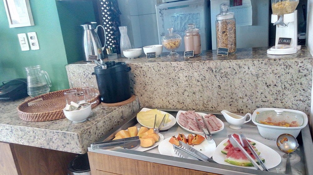 FORTPRAIA HOTEL photo 1
