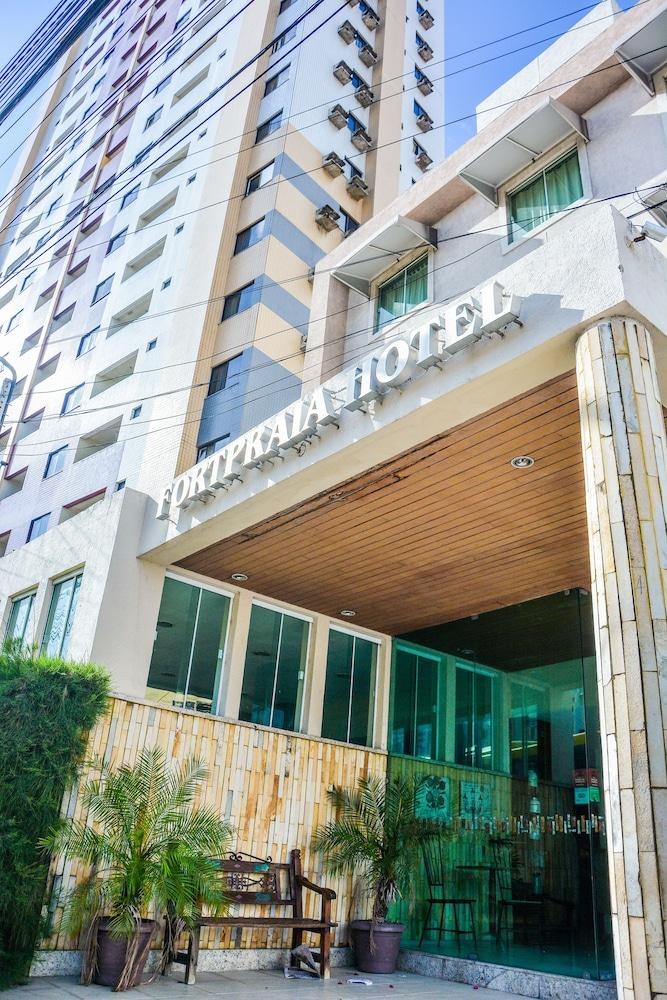 FORTPRAIA HOTEL photo 2