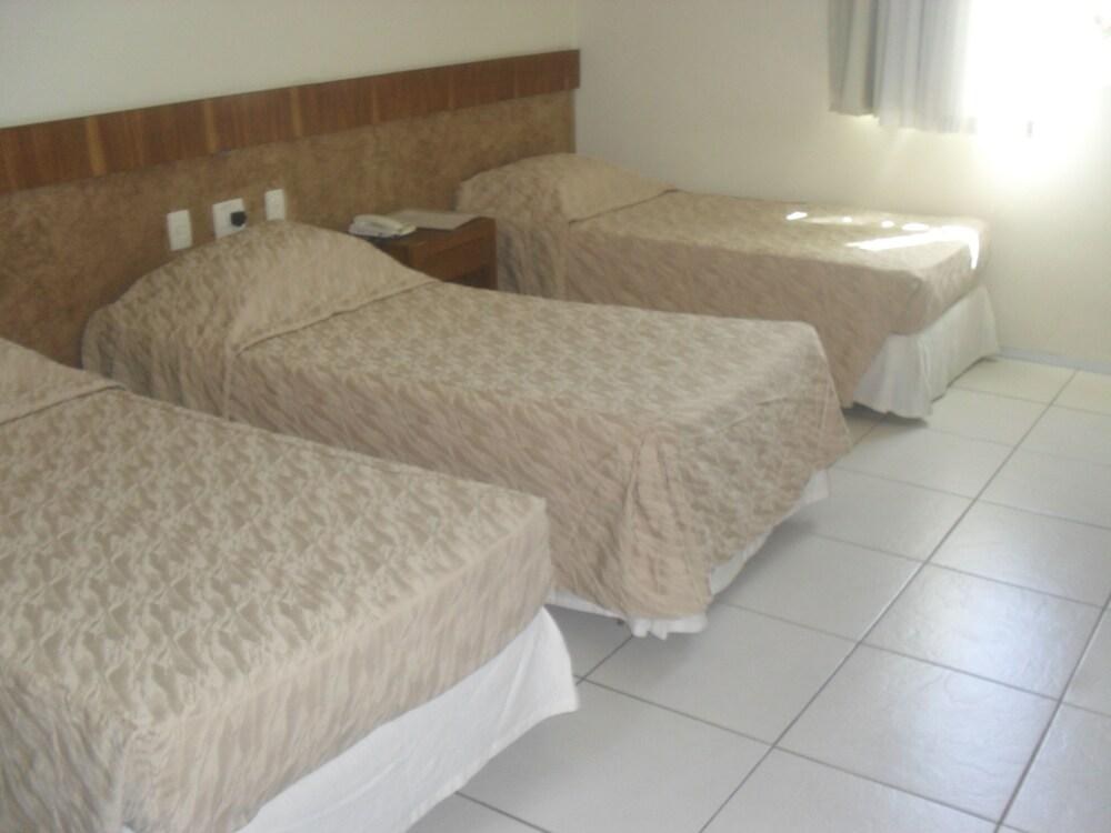 FORTPRAIA HOTEL photo 3