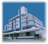MOCAMBIQUE PRAIA HOTEL