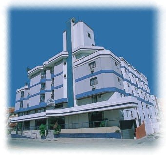 MOCAMBIQUE PRAIA HOTEL photo 1