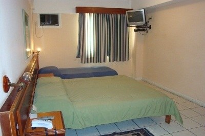 MOCAMBIQUE PRAIA HOTEL photo 3