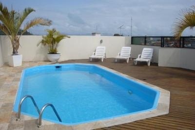 MOCAMBIQUE PRAIA HOTEL photo 4