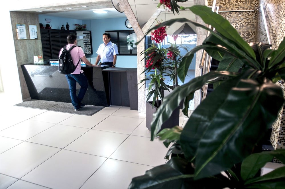 GUARANY EXPRESS HOTEL