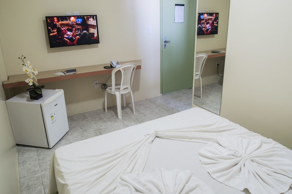 GUARANY EXPRESS HOTEL photo 1