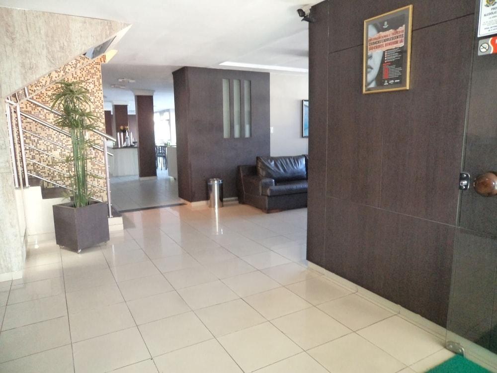 GUARANY EXPRESS HOTEL photo 2
