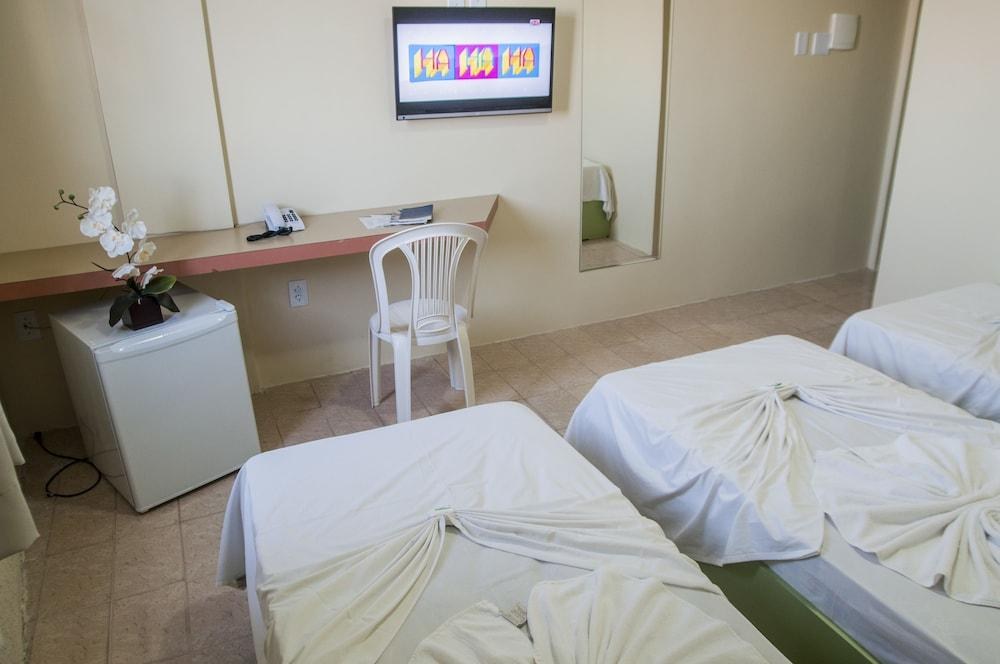 GUARANY EXPRESS HOTEL photo 3