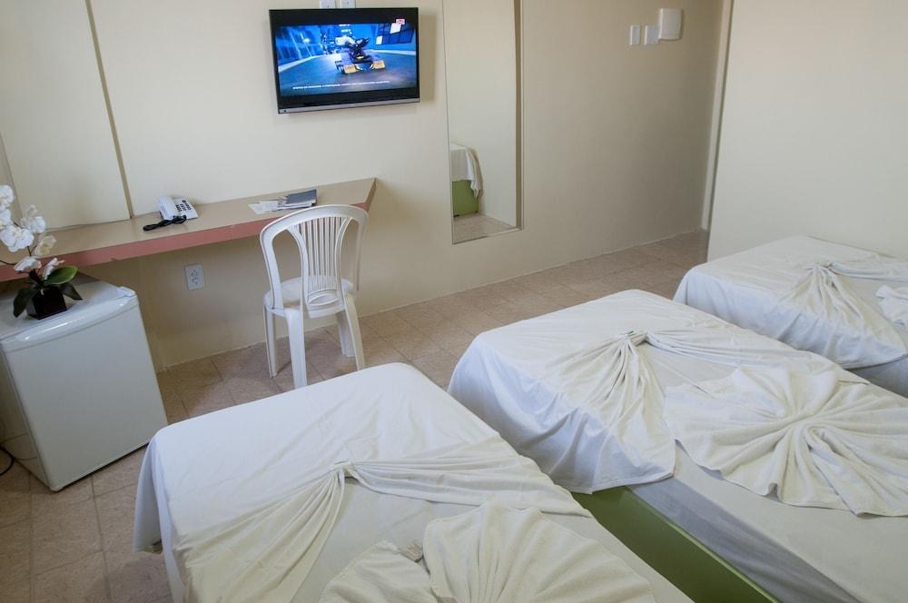 GUARANY EXPRESS HOTEL photo 4