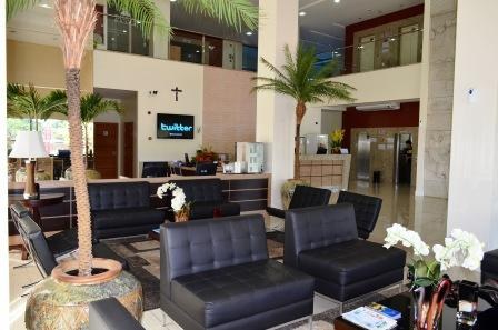 THOMASI HOTEL photo 2
