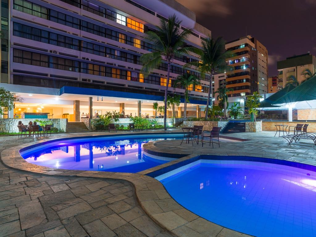 EL ARAM BEACH & CONVENTION
