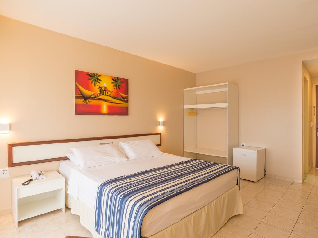 EL ARAM BEACH & CONVENTION photo 1
