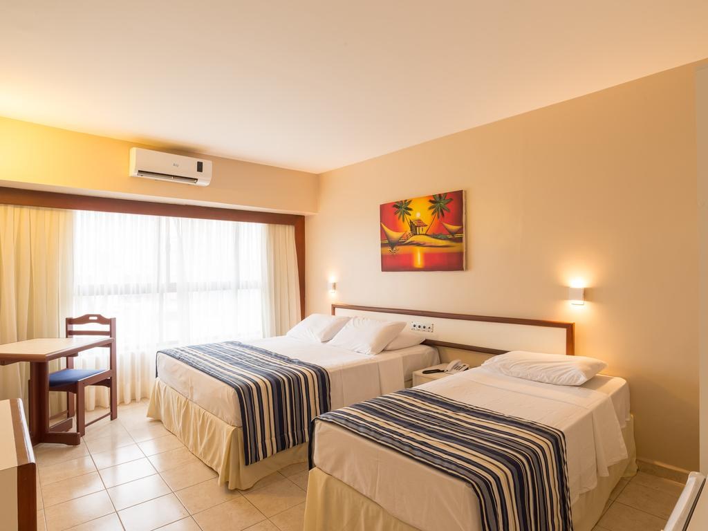 EL ARAM BEACH & CONVENTION photo 2