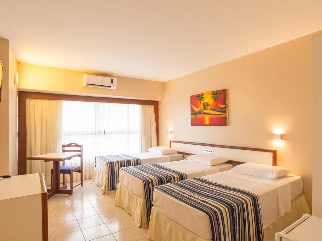 EL ARAM BEACH & CONVENTION photo 4