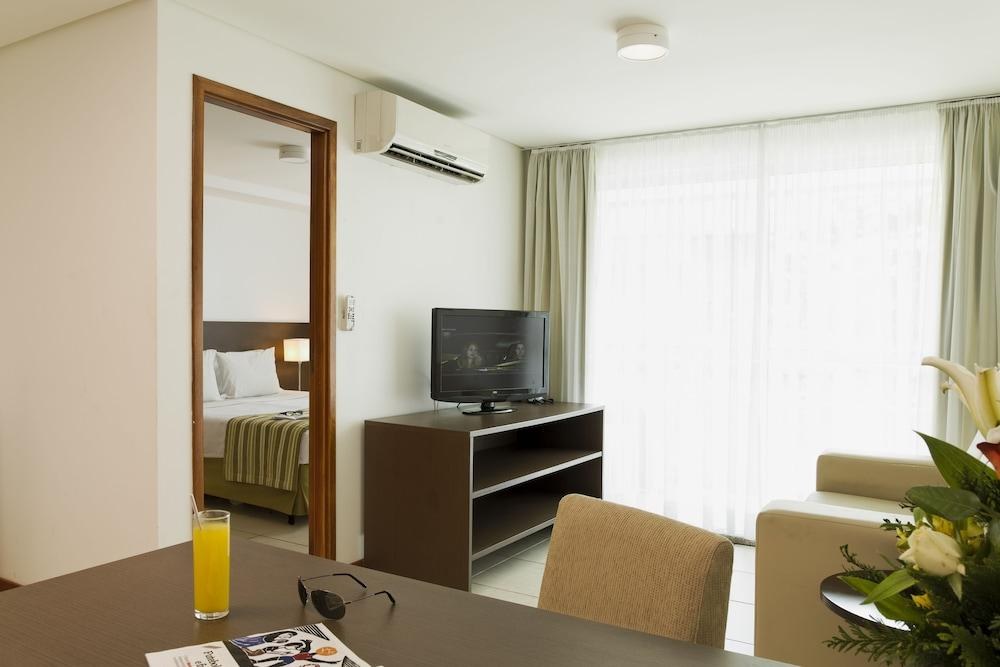 INTERCITY JOAO PESSOA photo 2
