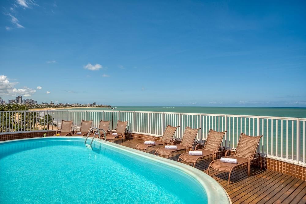 INTERCITY JOAO PESSOA photo 3
